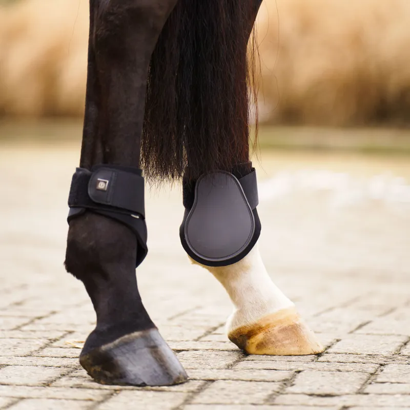 Imperial Riding Lovely Fetlock Boots - Tornado-1
