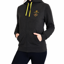 Kingsland Unisex Aspen Hooded Jacket - Navy