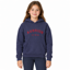 Aubrion Serene Hoodie - Young Rider - Ink