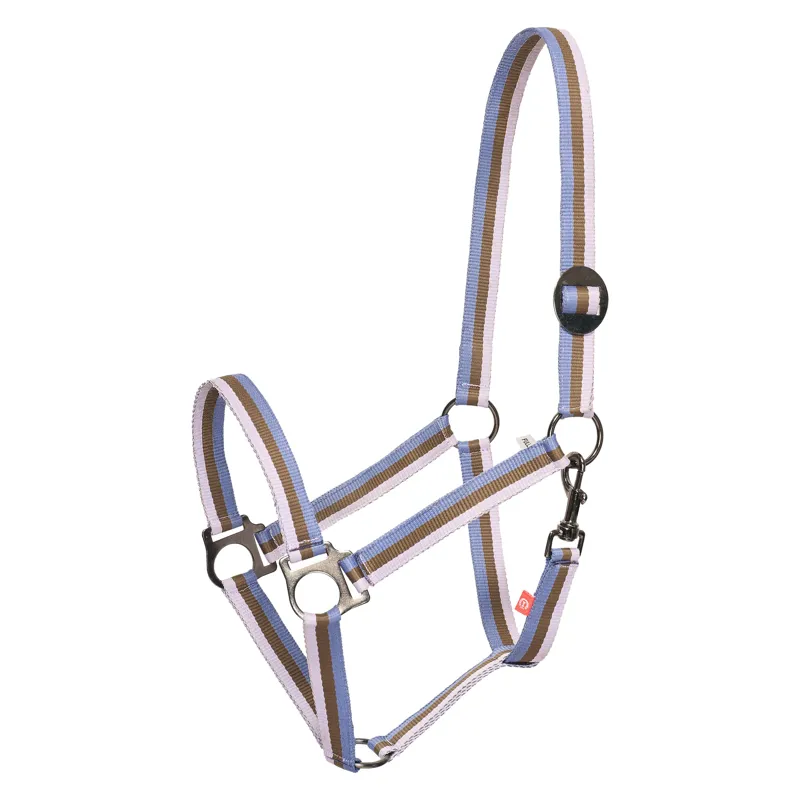 Imperial Riding Economic Headcollar - Wisteria