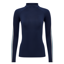 LeMieux Talia Turtle Neck Base Layer - Navy