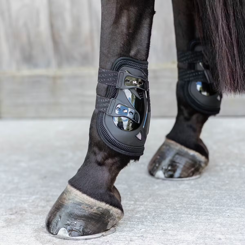 Kentucky Moonboots Air X - Black-6