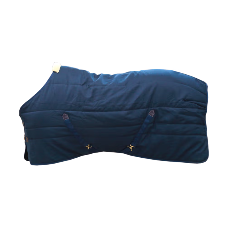 Kentucky Classic 300g Stable Rug - Navy-6