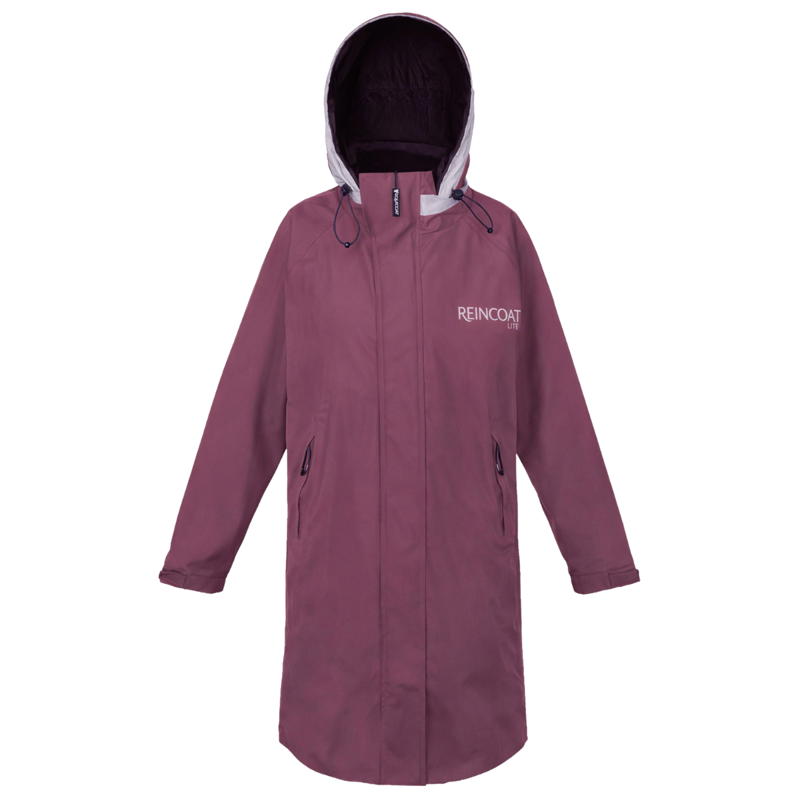 Reincoat Women's LITE - Bloom-7