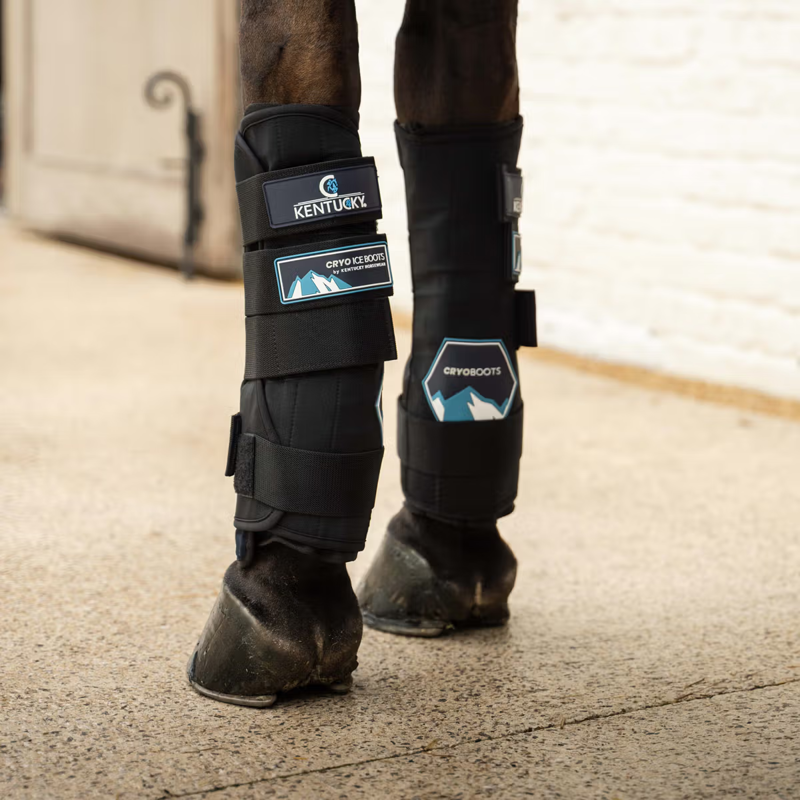 Kentucky Cryo Ice Boots 2 Pack