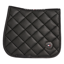 Tommy Hilfiger Parsons Dressage Saddlepad - Black
