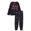 Joules Boys' Kipwell Pyjamas - Navy