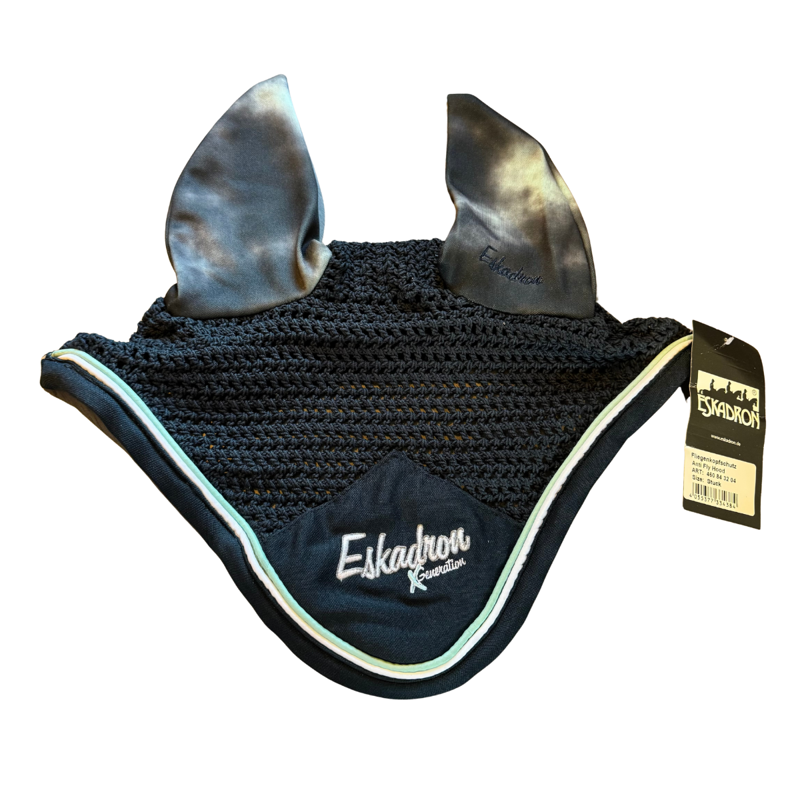 Eskadron Anti Fly Hood with Logo 