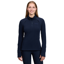 LeMieux Frances Quarter Zip Fleece - Navy