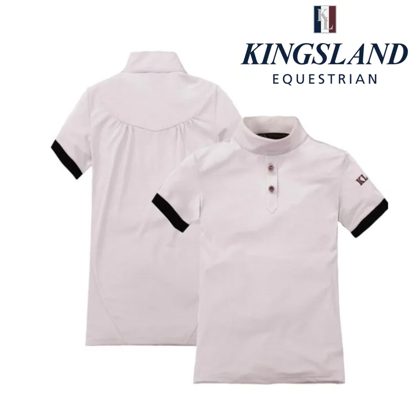 Kingsland Los Angeles 851 - White