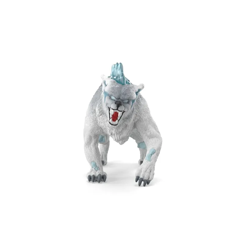 Schleich Ice Lynx-3