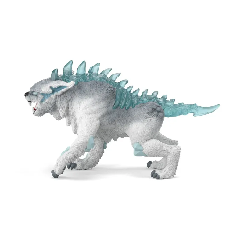 Schleich Ice Lynx-2