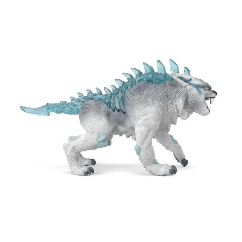 Schleich Ice Lynx-1