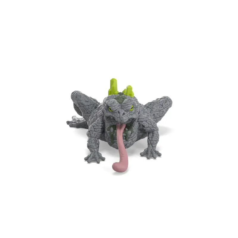 Schleich Stone Toad-2