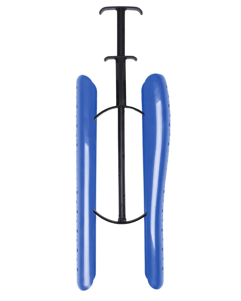 QHP Boot Shapers - Blue