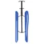 QHP Boot Shapers - Blue