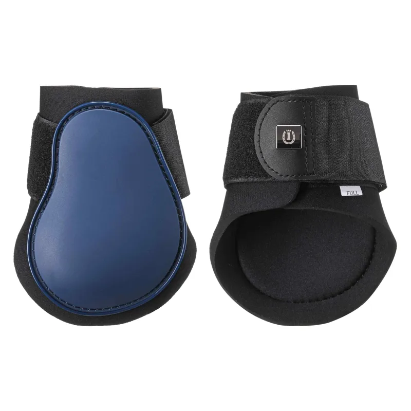 Imperial Riding Lovely Fetlock Boots - Sapphire