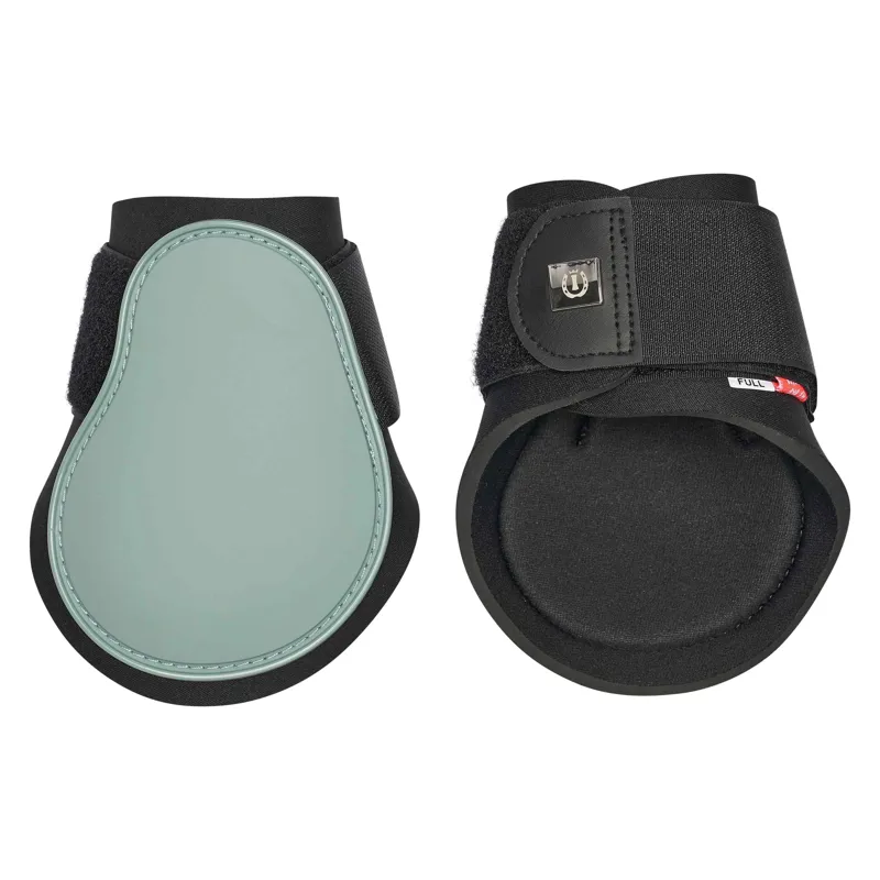 Imperial Riding Lovely Fetlock Boots - Sage Green