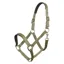 Imperial Riding Classic Sport Headcollar - Olive Green