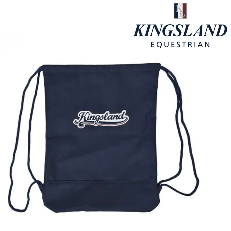 Kingsland Menton Bag - Navy