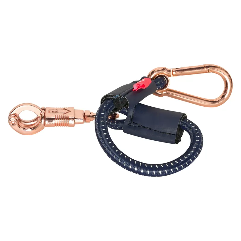 Imperial Riding Elastic Trailer Tie 40cm-1