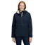 LeMieux Phoebe Half Zip Waterproof Anorak - Navy