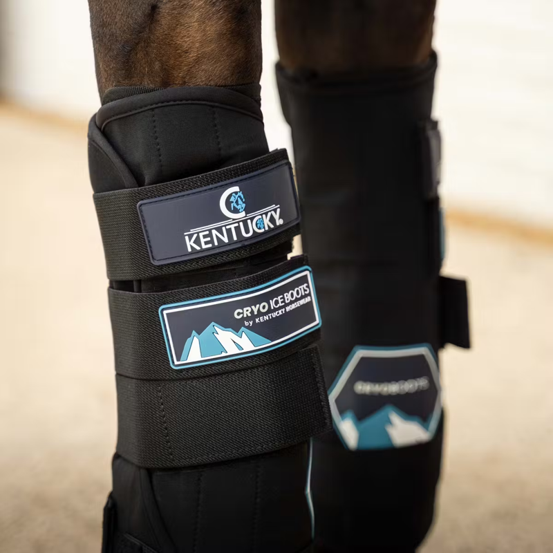Kentucky Cryo Ice Boots 2 Pack-4
