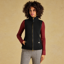 Joules Ladies Heritage Gilet - Black