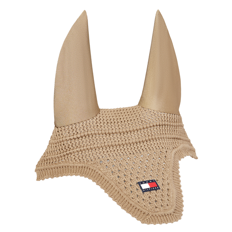 Tommy Hilfiger Lexington Fly Hood - Taupe - Full