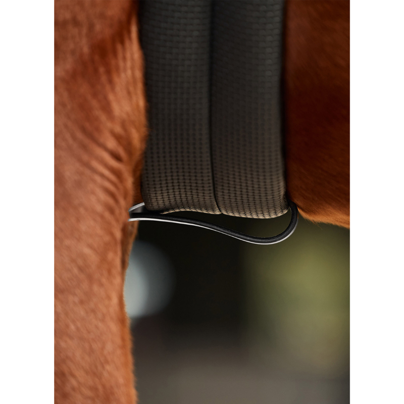 Dublin 3-Point Breastplate - Black-7