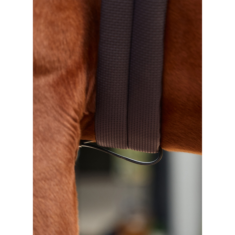 Dublin 5-Point Event Breastplate - Brown-7