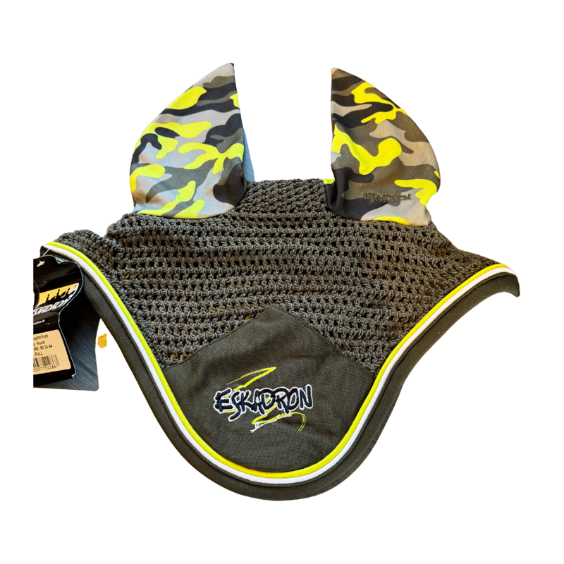 Eskadron Fly Hood - Camo