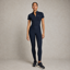 Holland Cooper Chatsworth Training Breeches - Ink Navy