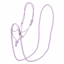 Imperial Riding Free Ride Rope Headcollar - Wisteria