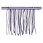 Imperial Riding Fly Fringe - Royal purple