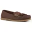 Shires Moretta Alita Loafers - Brown