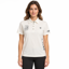 Ariat Ladies FEI World Cup Team Cambria Polo Shirt - White