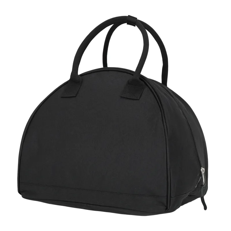 QHP Safety Helmet Bag - Black-1