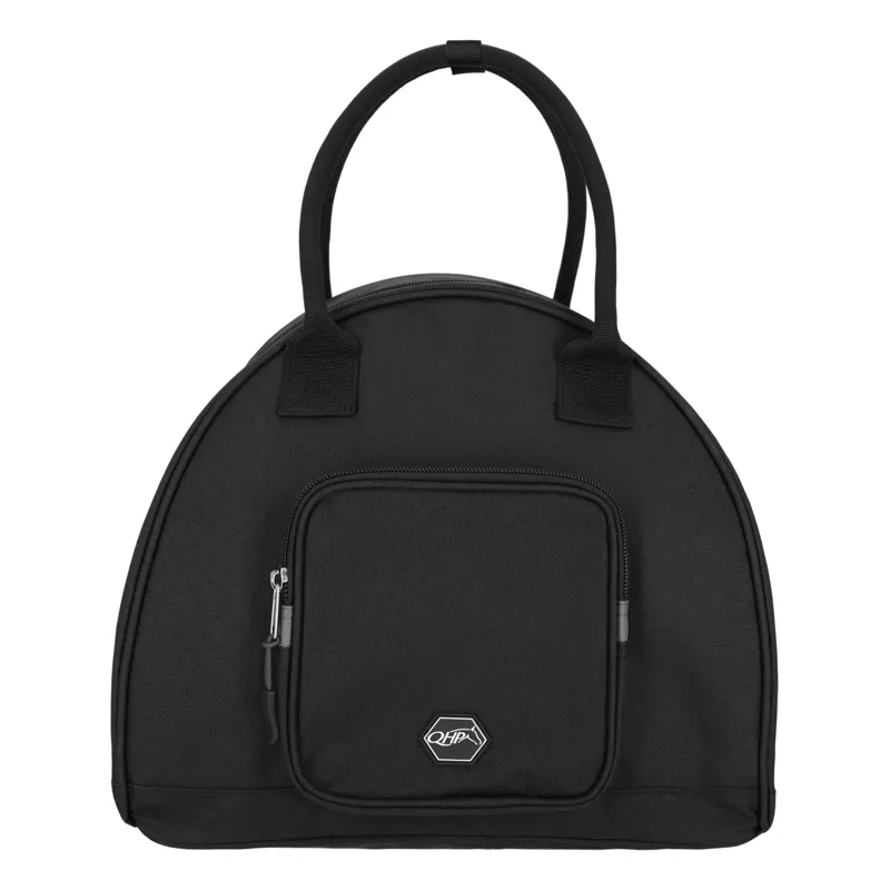 QHP Safety Helmet Bag - Black