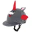 QHP Halloween Helmet Cover - Vampicorn