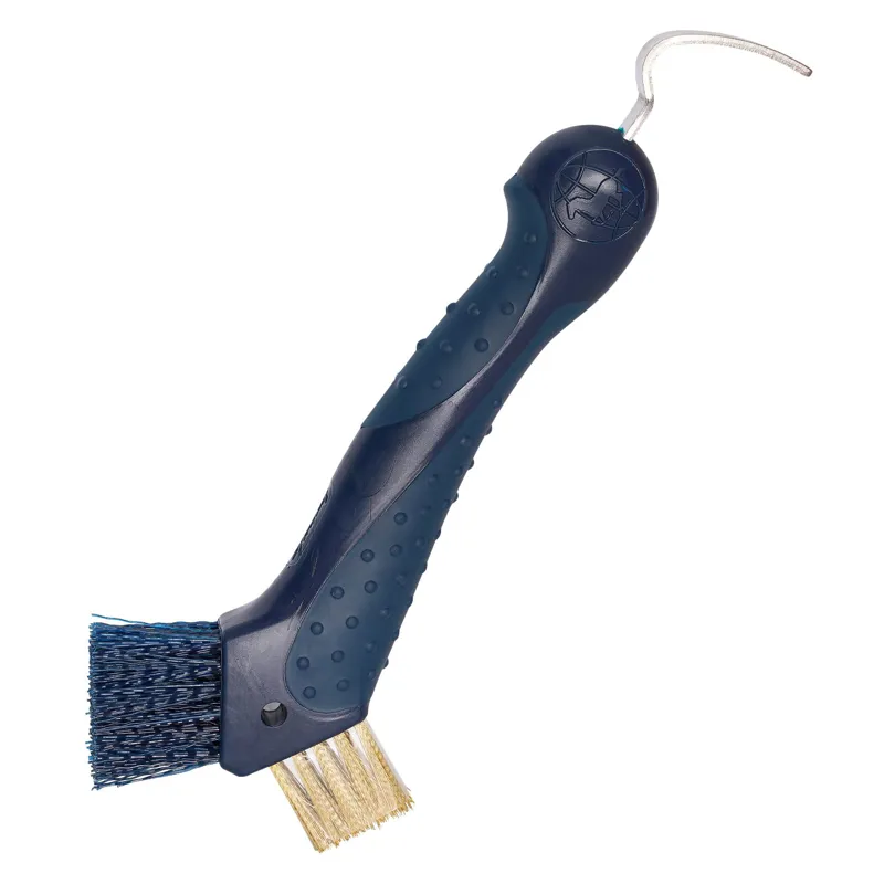 Imperial Riding Scraper Hoof Pick-6