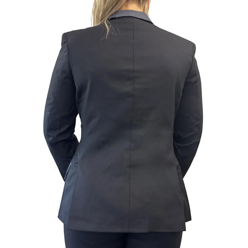 KL Chancery Ladies Show Jacket - Navy-1