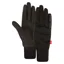 Imperial Riding Hide and Shine Gloves - Black