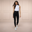 Holland Cooper Windsor Breeches - Black
