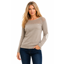 Horseware AA Platinum Sarah Summer Sweater - Sandstone