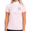 HV Polo Desea Show Shirt - Rose
