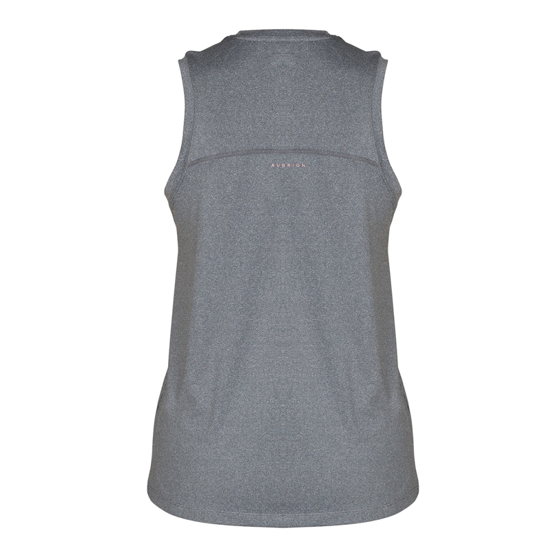 Aubrion Flow Vest - Navy-1