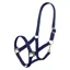 Imperial Riding Economic Headcollar - Navy