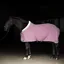 Imperial Riding Essential Fleece Rug - Mauve
