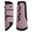 Imperial Riding Cloud Dancer Brushing Boots - Mauve